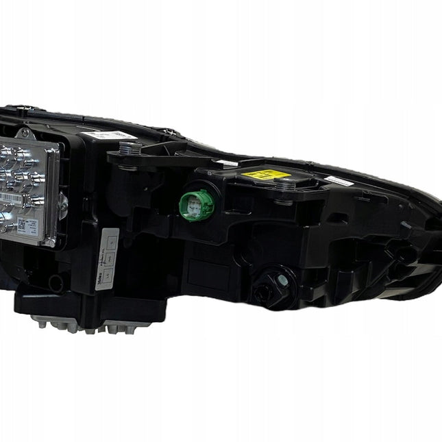 Ferrari SF90 Stradale Headlight, Left Hand, OEM, Part Number: 882837