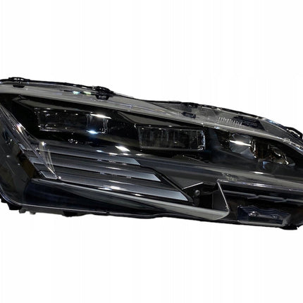 Ferrari SF90 Stradale Right Headlight AFS, OEM, Part Number: 882836