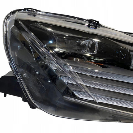 Ferrari SF90 Stradale Right Headlight AFS, OEM, Part Number: 882836