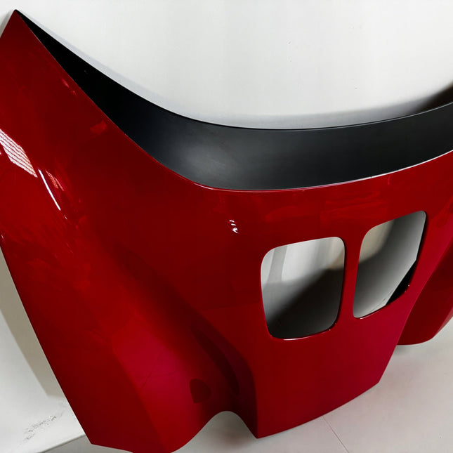 Ferrari SF90 Stradale Front Hood, Carbon Fiber, Painted, OEM
