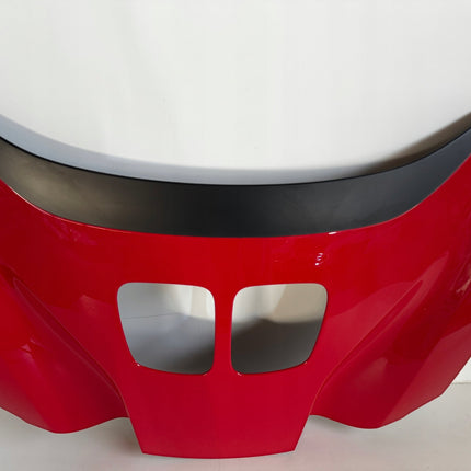 Ferrari SF90 Stradale Front Hood, Carbon Fiber, Painted, OEM