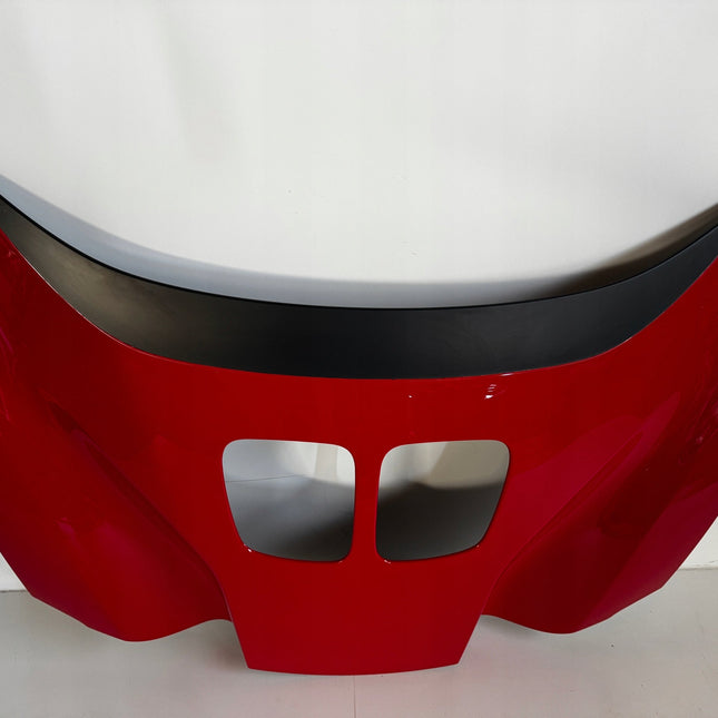 Ferrari SF90 Stradale Front Hood, Carbon Fiber, Painted, OEM