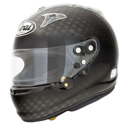 Arai GP-7 SRC Carbon Racing Helmet (Full Face)