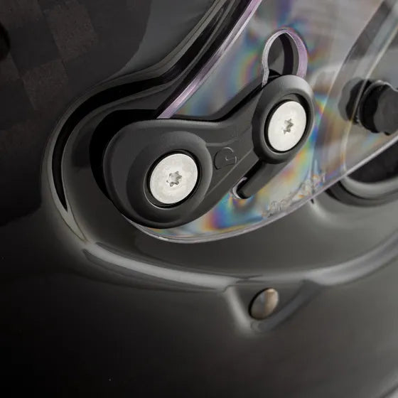 Arai GP-7 SRC Carbon Racing Helmet (Full Face)