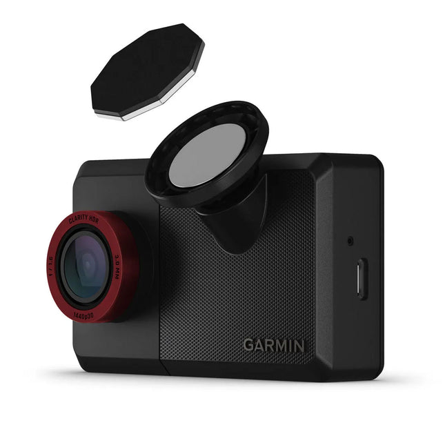 Garmin Catalyst 2 Driving Performance Optimiser with 1440p Camera, image 5