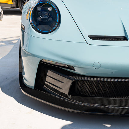 Porsche 992.1 GT3 Carbon Fibre Front Splitter