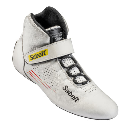 Sabelt HERO TB-9 Black racing shoe