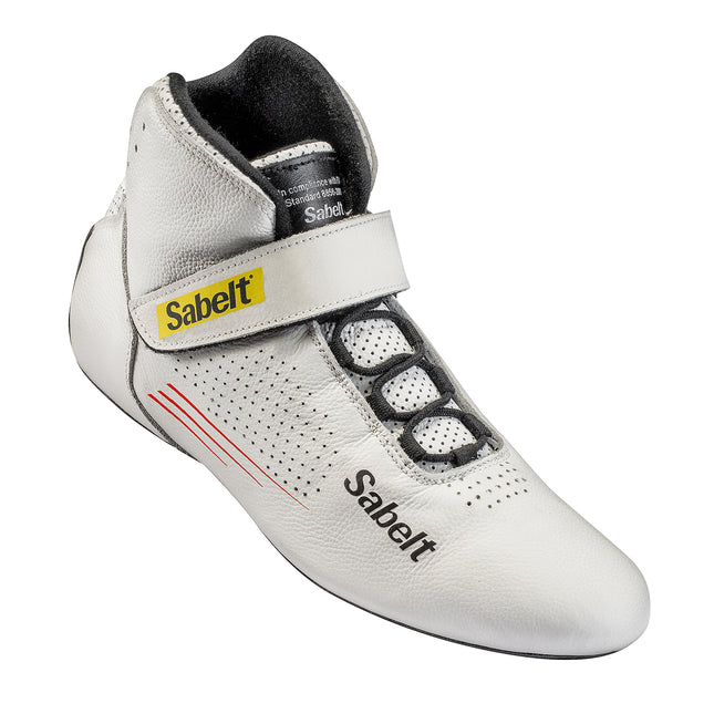 Sabelt HERO TB-9 Black racing shoe