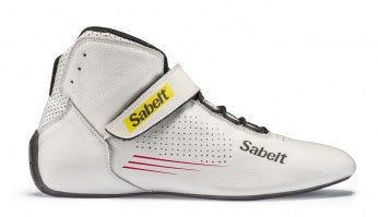Sabelt HERO TB-9 Black racing shoe sole