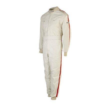 Historica Hill Race Suit
