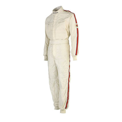 Historica Hulme Race Suit