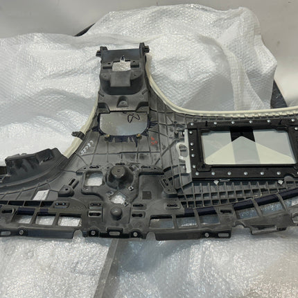 Ferrari Roma Dashboard, OEM, Part Number: 905188, 778887, 778954, 982690