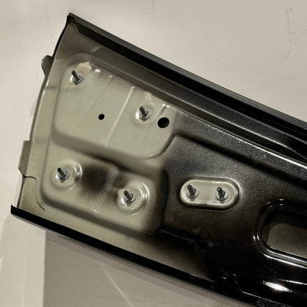 Ferrari 296 GTB Rear Spoiler, OEM, Part Number: 985955423