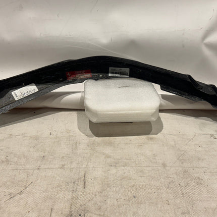 Ferrari SF90 Stradale Lateral Spoiler, Right Hand, Carbon Fiber, OEM, Part Number: 872648