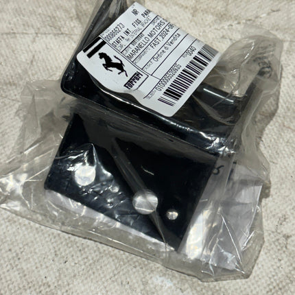 Ferrari F8 Tributo / Spider Complete Internal Bracket, Right Hand, OEM, Part Number: 866273