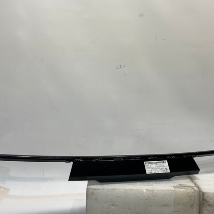 Ferrari F8 Tributo / Spider Rear Reinforcement Beam, OEM, Part Number: 905126