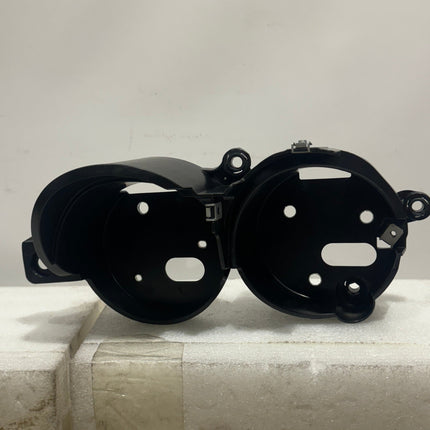 Ferrari F8 Tributo Complete Right Light Unit Carrier, OEM, Part Number: 908798