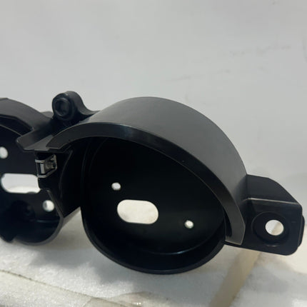 Ferrari F8 Tributo Complete Right Light Unit Carrier, OEM, Part Number: 908798