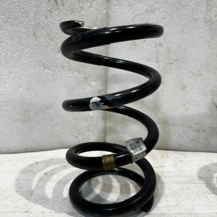 Ferrari SF90 Stradale Front Suspension Spring, OEM, Part Number: 958077, 778460