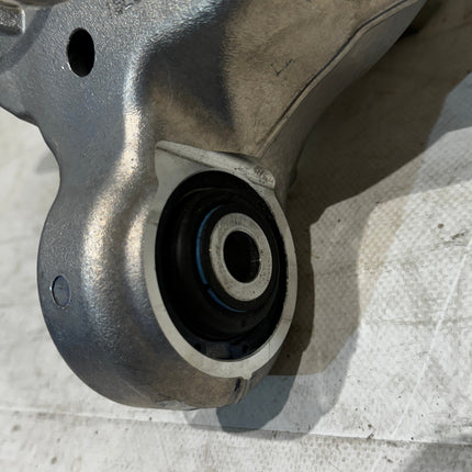 Ferrari 458, 488, 812, FF, F12 TDF, California Rear Knuckle, Left Hand, OEM, Part Number: 238468, 299935