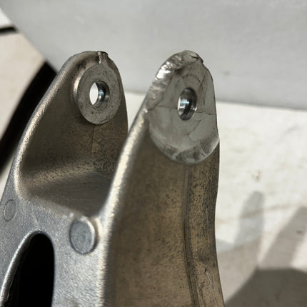 Ferrari 458, 488, 812, FF, F12 TDF, California Rear Knuckle, Left Hand, OEM, Part Number: 238468, 299935