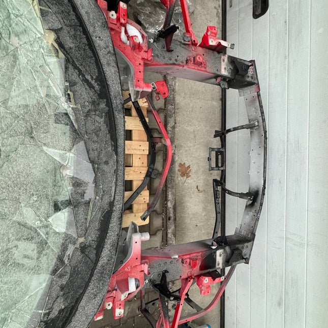 Ferrari SF90 Stradale Spider Front Frame Complete, OEM