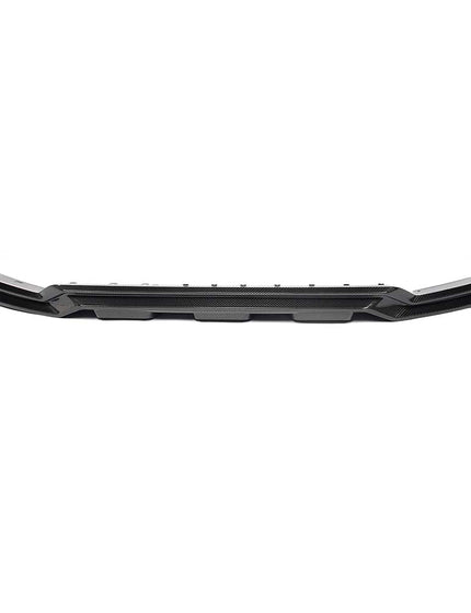 Mercedes-AMG G63 W464 carbon fibre front splitter CT Design