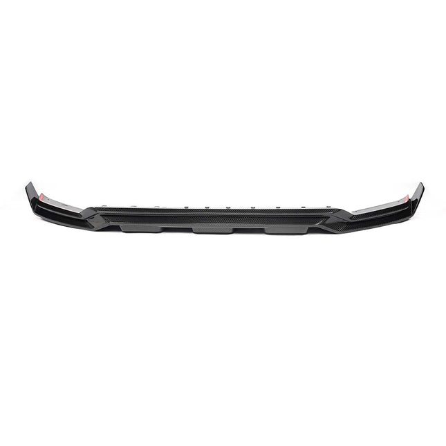 Mercedes-AMG G63 W464 carbon fibre front splitter CT Design