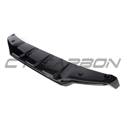 Mercedes-AMG G63 carbon fibre splitter high gloss finish