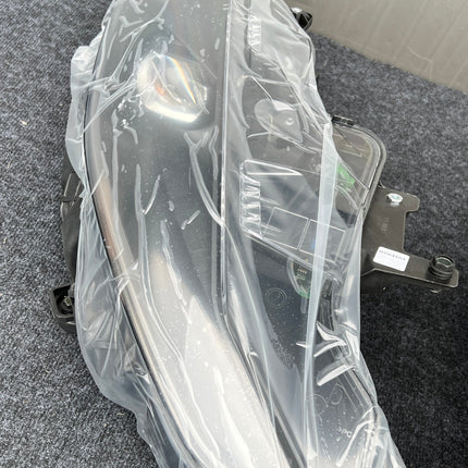 Ferrari 812 Superfast GTS Headlight Set LH RH, OEM, Part Number: 336570, 336568