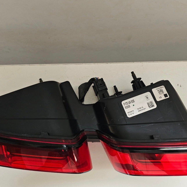 Ferrari SF90 Stradale Left Rear Tail Light, OEM, Part Number: 802938
