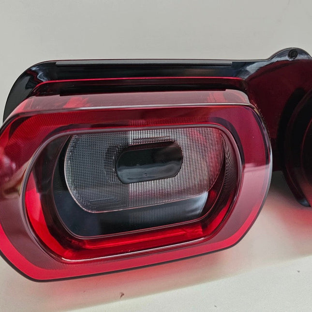 Ferrari SF90 Stradale Left Rear Tail Light, OEM, Part Number: 802938