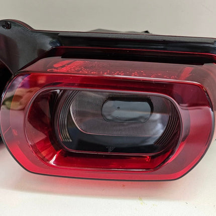 Ferrari SF90 Stradale Left Rear Tail Light, OEM, Part Number: 802938