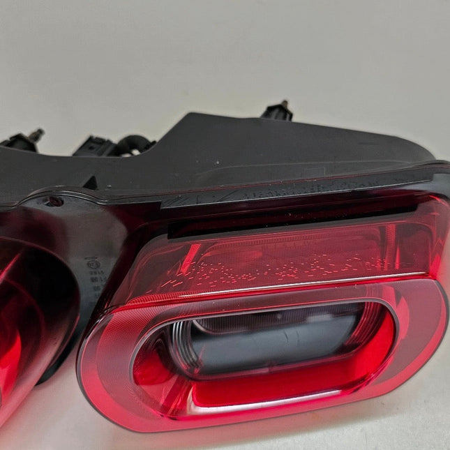Ferrari SF90 Stradale Left Rear Tail Light, OEM, Part Number: 802938