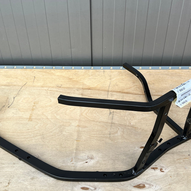 Ferrari F8 Tributo Subframe Complete (LH, RH & Center), OEM