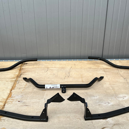Ferrari F8 Tributo Subframe Complete (LH, RH & Center), OEM