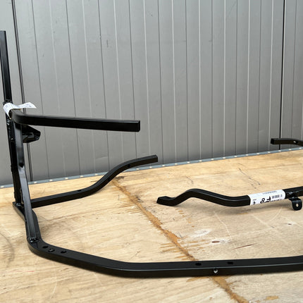 Ferrari F8 Tributo Subframe Complete (LH, RH & Center), OEM