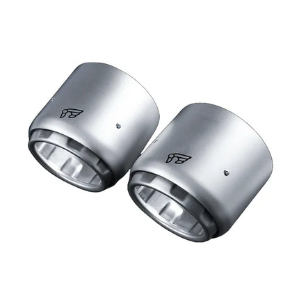 IPE Exhaust System for Porsche 992 GT3 & GT3 RS