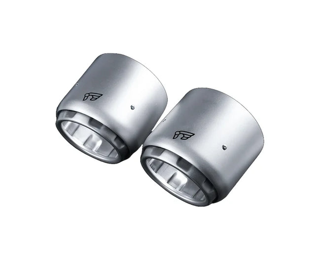 IPE Exhaust System for Porsche 992 GT3 & GT3 RS