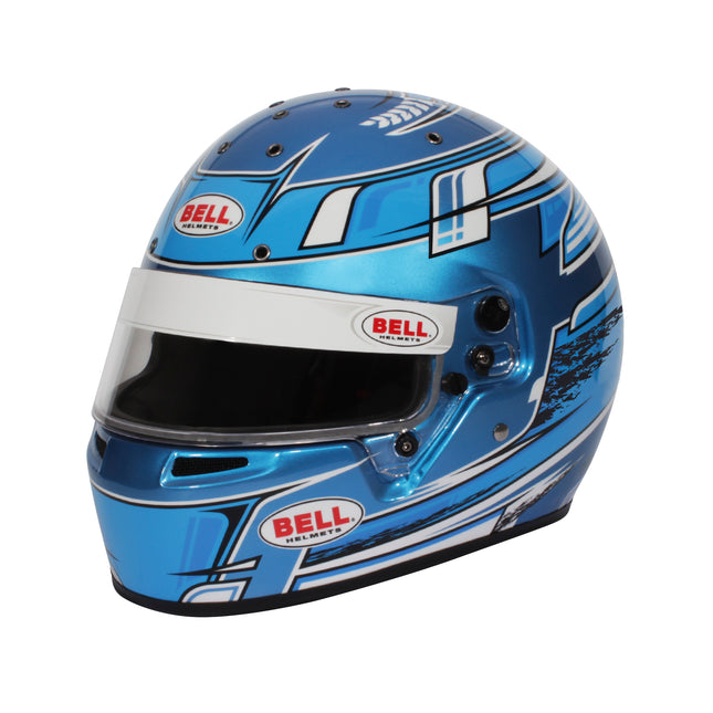 Bell KC7-CMR Champion Karting Helmet