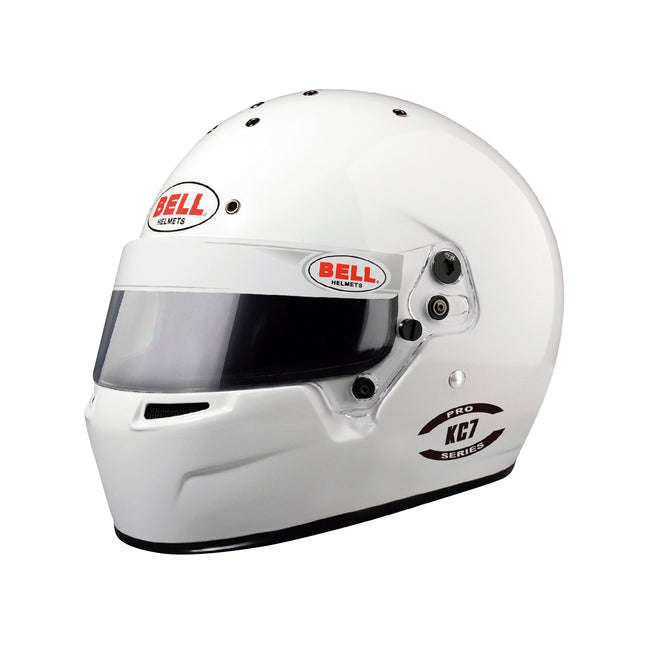 Bell KC7-CMR Karting Helmet