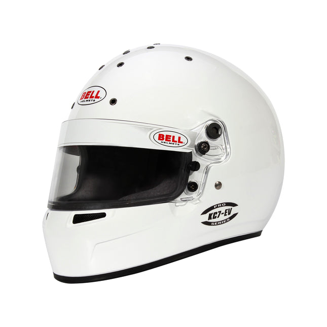 Bell KC7-EV CMS Karting Helmet