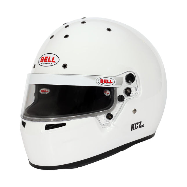 Bell KC7-CMR Pro Karting Helmet