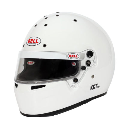 Bell KC7-CMR Pro Karting Helmet