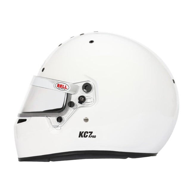 Bell KC7-CMR Pro Karting Helmet