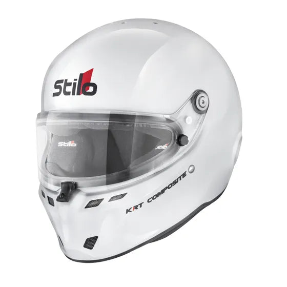 Stilo ST6 KRT Karting Helmet