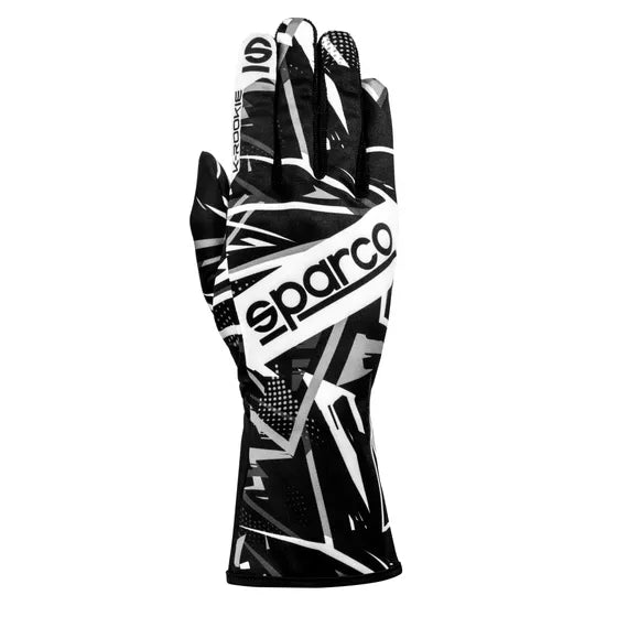 Sparco K-Rookie Kart Gloves