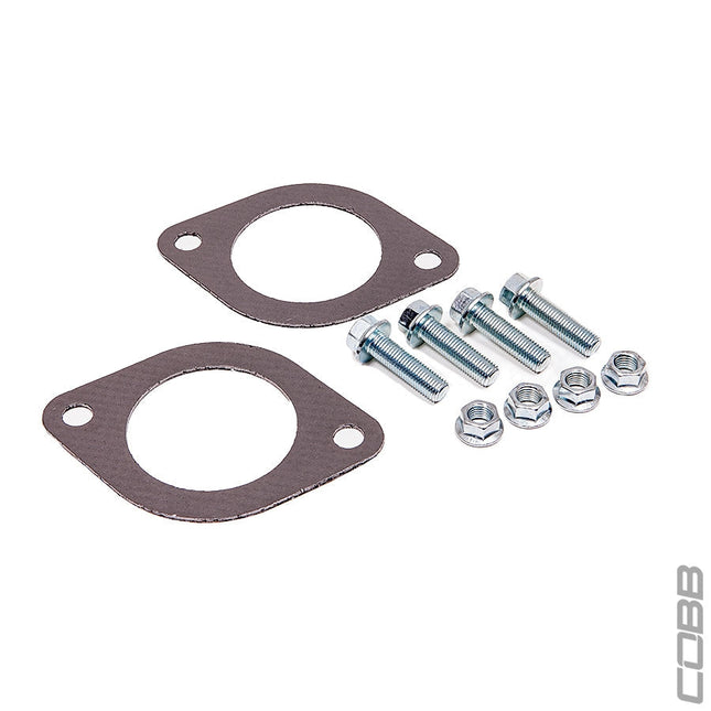 Cobb 3 inch Cat-Back Exhaust for Ford Focus ST - 591100