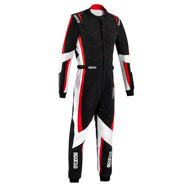 Sparco Kerb Advanced Karting Suit
