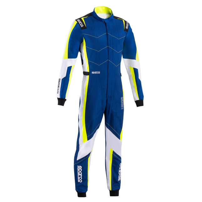 Sparco Kerb Advanced Karting Suit